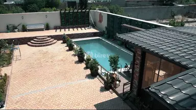 8 otaqlı həyət evi, Sea Breeze q.