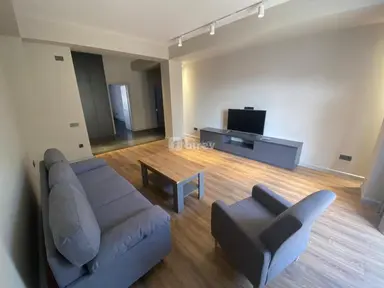 4 otaqlı mənzil, Ağ şəhər q.
