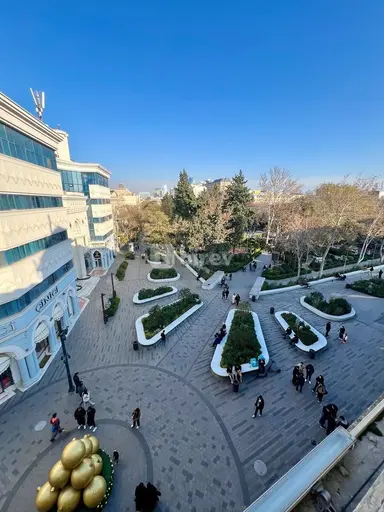 Ofis, Səbail rayonu, Sahil m.
