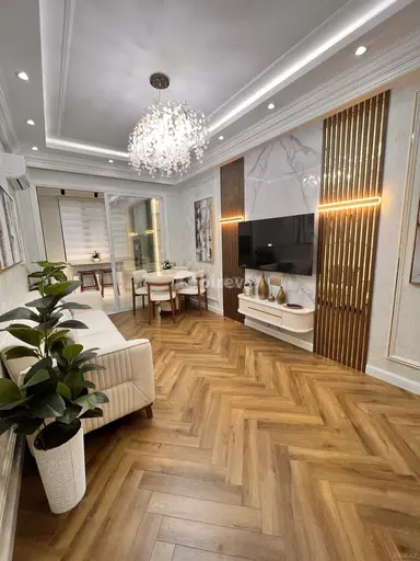 2 otaqlı mənzil, Nərimanov rayonu, Nəriman Nərimanov m.