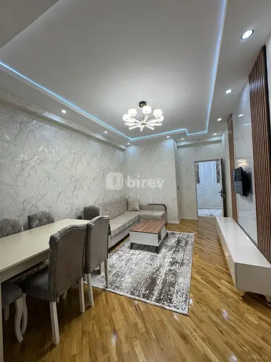 3 otaqlı mənzil, Yasamal rayonu, İnşaatçılar m.