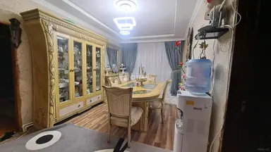 4 otaqlı mənzil, Xətai rayonu, Həzi Aslanov m.