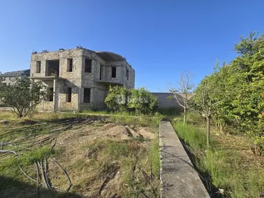 5 otaqlı həyət evi, Novxanı q.