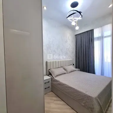 2 otaqlı mənzil, 8-ci kilometr q.