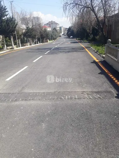 7 sot torpaq, Badamdar q.