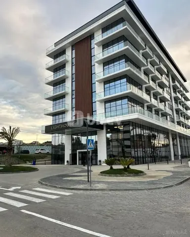 1 otaqlı mənzil, Nardaran q.