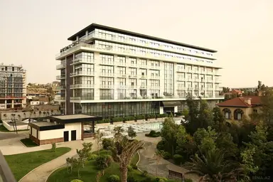 1 otaqlı mənzil, Nardaran q.