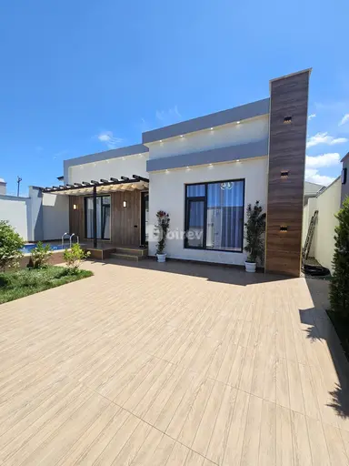 4 otaqlı həyət evi, Şüvəlan q.