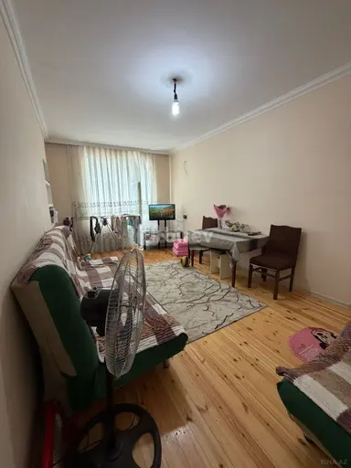 2 otaqlı mənzil, Əhmədli q.