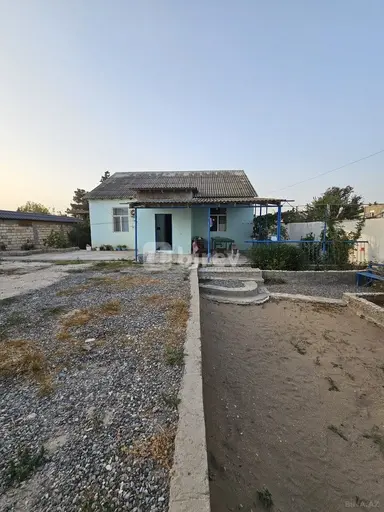 6 otaqlı həyət evi, Mərdəkan q.