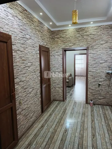 3 otaqlı mənzil, Yeni Yasamal q.