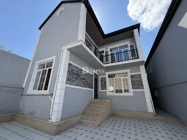 5 otaqlı həyət evi, Masazır q.