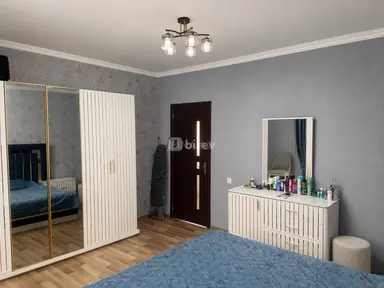 4 otaqlı həyət evi, Binəqədi q.