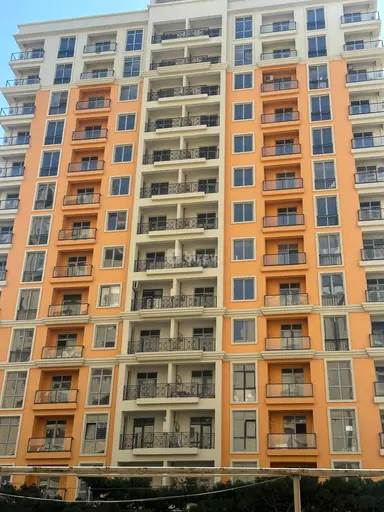 1 otaqlı mənzil, Nizami rayonu, Qara Qarayev m.