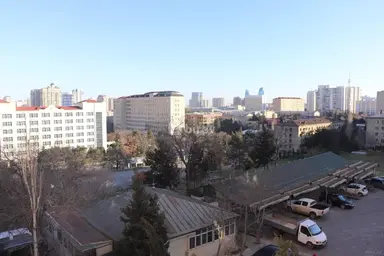 3 otaqlı mənzil, Yasamal rayonu, Elmlər Akademiyası m.