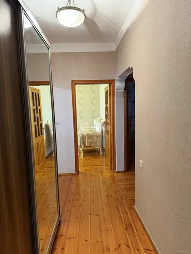 3 otaqlı mənzil, 9-cu mikrorayon