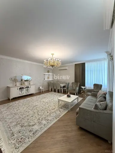 3 otaqlı mənzil, Yasamal rayonu, İnşaatçılar m.