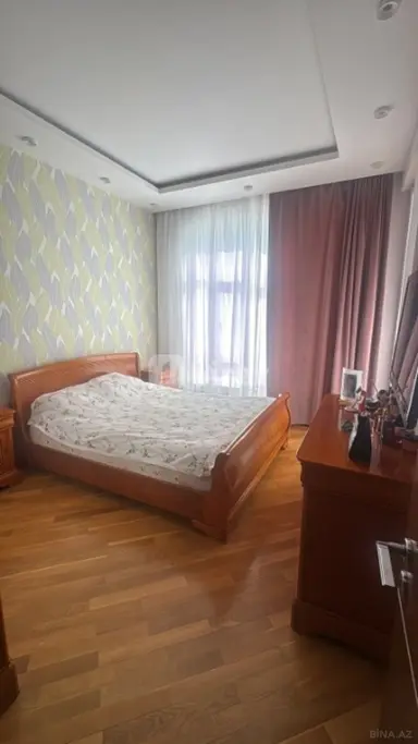 3 otaqlı mənzil, Nəsimi rayonu, 20 Yanvar m.
