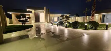 6 otaqlı həyət evi, Mərdəkan q.