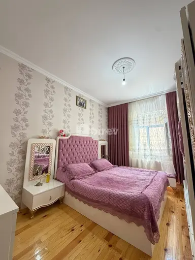 4 otaqlı həyət evi, Xırdalan q.