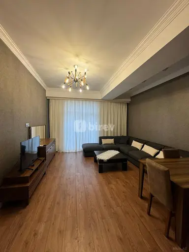 4 otaqlı mənzil, Xətai rayonu, Xətai r.