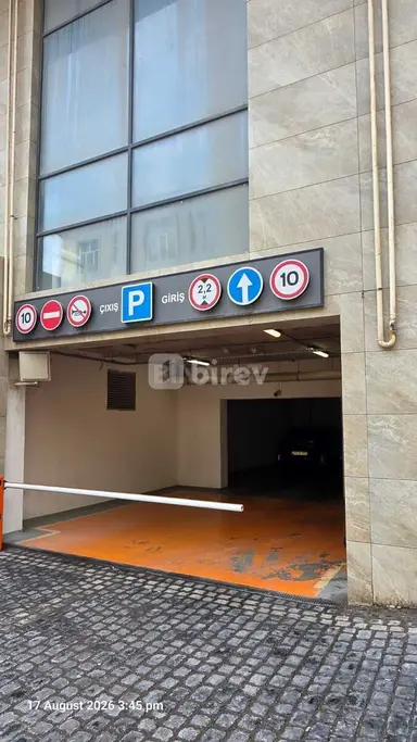 2 otaqlı mənzil, Kubinka q.