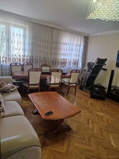 3 otaqlı mənzil, Badamdar q.