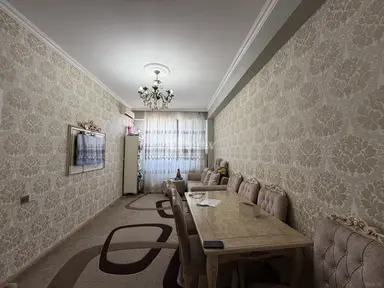 2 otaqlı mənzil, Xırdalan q.