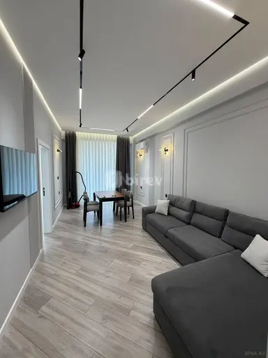 3 otaqlı mənzil, Nərimanov rayonu, Koroğlu m.