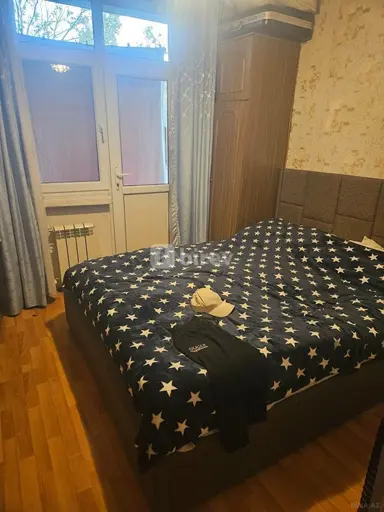 3 otaqlı mənzil, Əhmədli q.