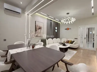 3 otaqlı mənzil, Nəsimi rayonu, 8 Noyabr m.