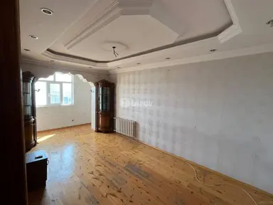 3 otaqlı mənzil, Köhnə Günəşli q.