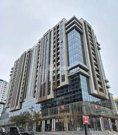 3 otaqlı mənzil, Nəsimi rayonu, 28 May m.