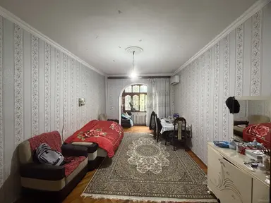 2 otaqlı mənzil, Xətai rayonu, Şah İsmayıl Xətai m.