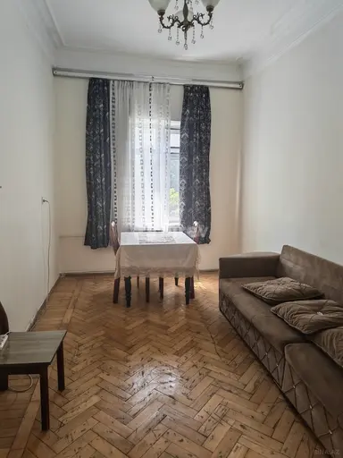 2 otaqlı mənzil, Böyükşor q.