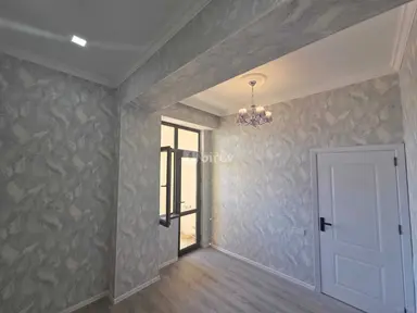 2 otaqlı mənzil, Xırdalan q.