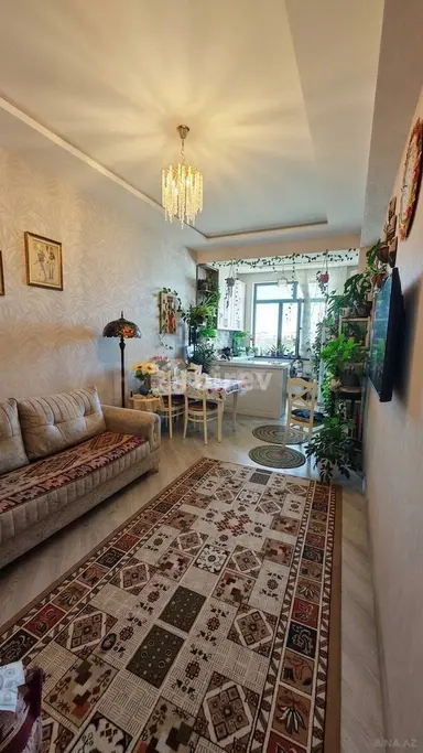 2 otaqlı mənzil, Sumqayıt şəhəri, Sumqayıt ş.