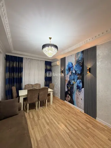 2 otaqlı mənzil, Masazır q.