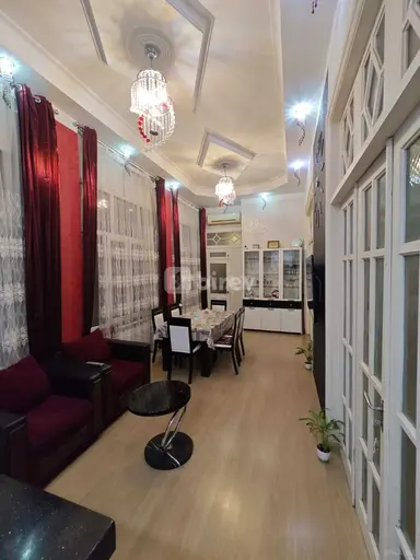 3 otaqlı mənzil, Səbail rayonu, 28 May m.