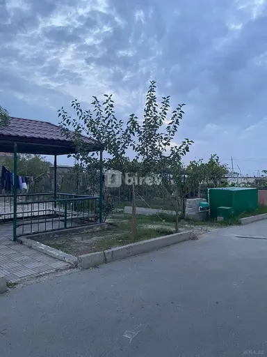 2 otaqlı mənzil, Balaxanı q.