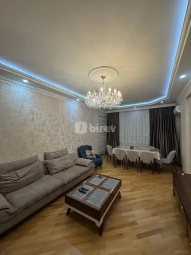 2 otaqlı mənzil, Badamdar q.