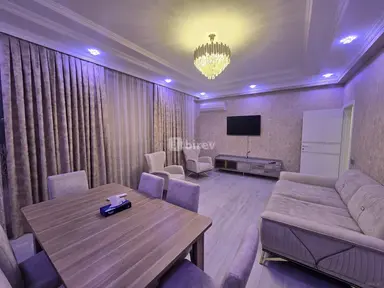 2 otaqlı mənzil, Sumqayıt şəhəri, Sumqayıt ş.
