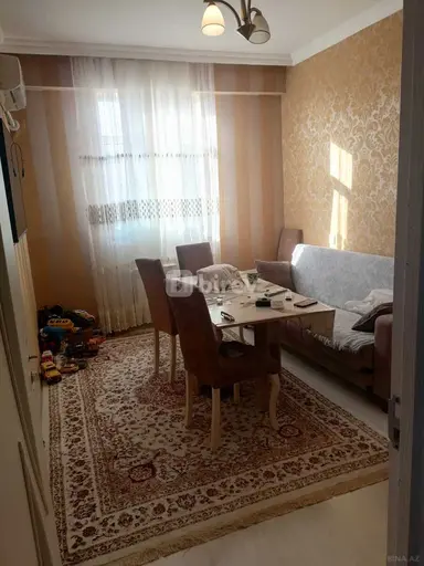 2 otaqlı mənzil, Xırdalan q.