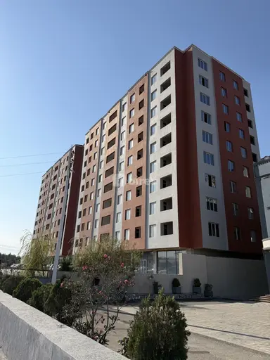 2 otaqlı mənzil, Ceyranbatan q.