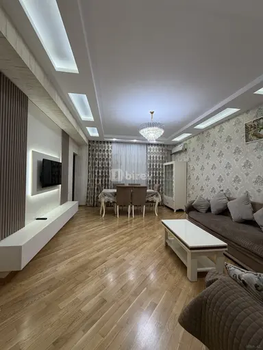 3 otaqlı mənzil, Masazır q.