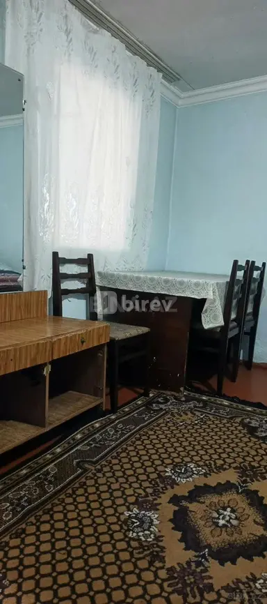 1 otaqlı həyət evi, Əhmədli q.