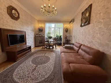 2 otaqlı mənzil, Xətai rayonu, Şah İsmayıl Xətai m.