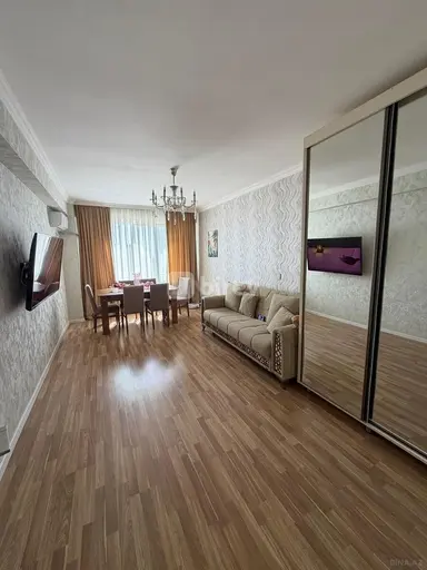 2 otaqlı mənzil, Yasamal rayonu, Yasamal r.