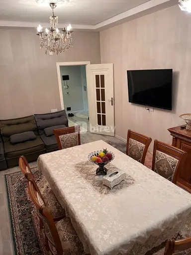 2 otaqlı mənzil, Yeni Yasamal q.