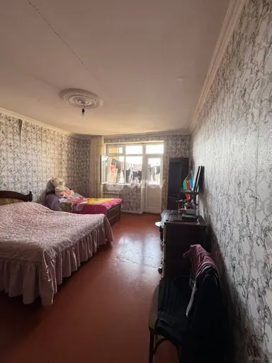3 otaqlı mənzil, Sumqayıt şəhəri, Sumqayıt ş.